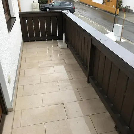 Magdalena Apartment