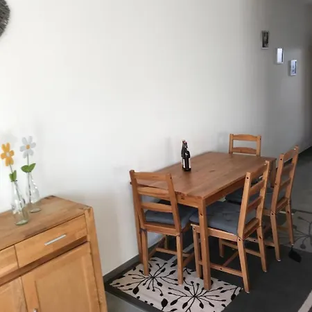 Apartment Magdalena *