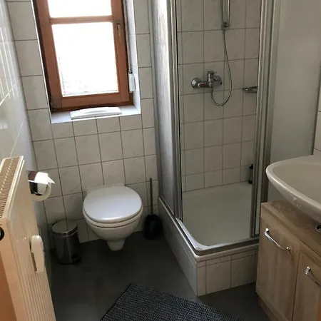 Magdalena Apartment *