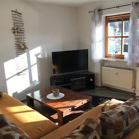 Magdalena Apartment *