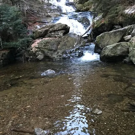 아파트 Magdalena