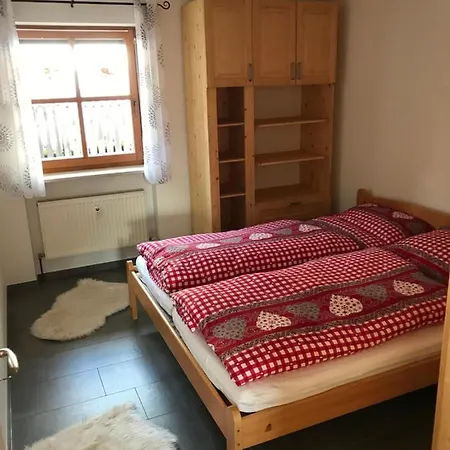 Magdalena Apartman