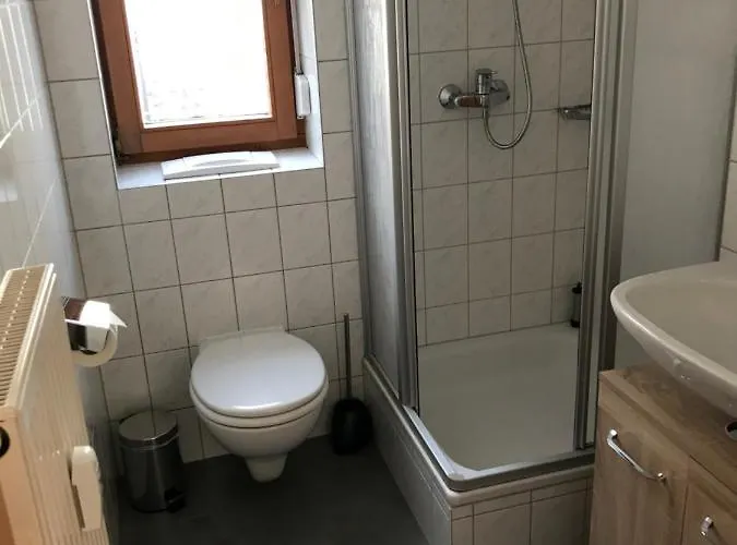 Magdalena Appartement *